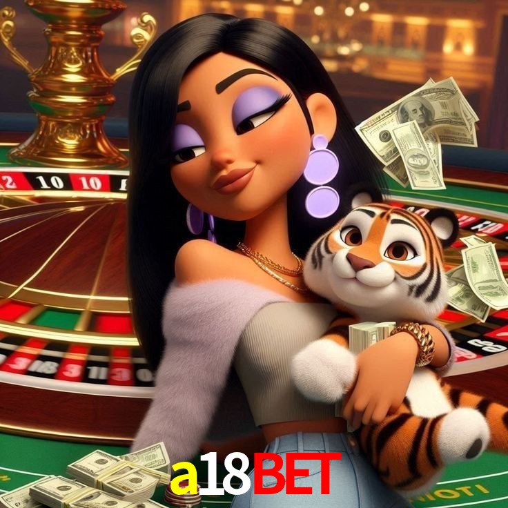 Statistics a18bet