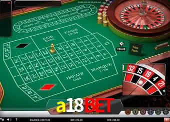 A Revolução dos Aplicativos de Jogos no a18bet