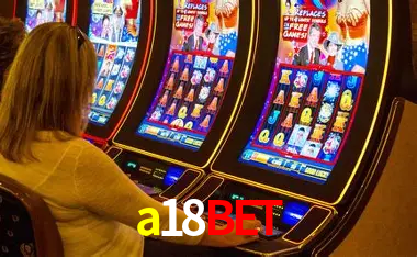 A Emoção da Loteria na a18bet: Uma Chance de Mudança de Vida