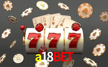Desvendando o Mundo dos Jogos Virtuais na a18bet