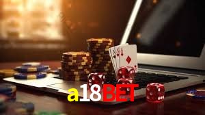 Experiência VIP a18bet