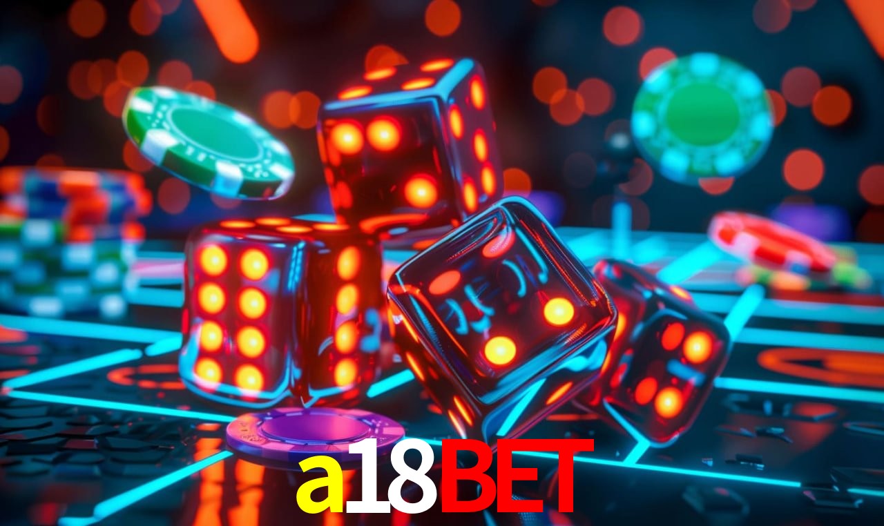Estatísticas a18bet