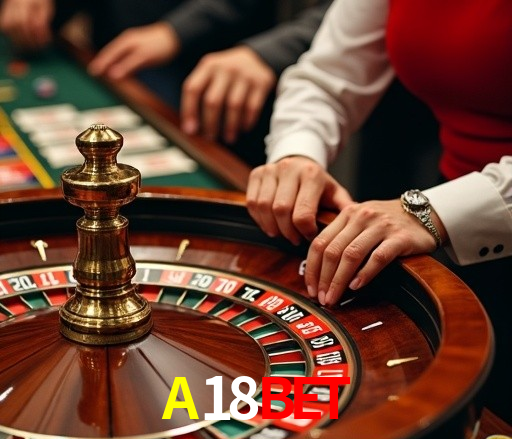 Interface do Aplicativo A18BET - Design Premium e Intuitivo