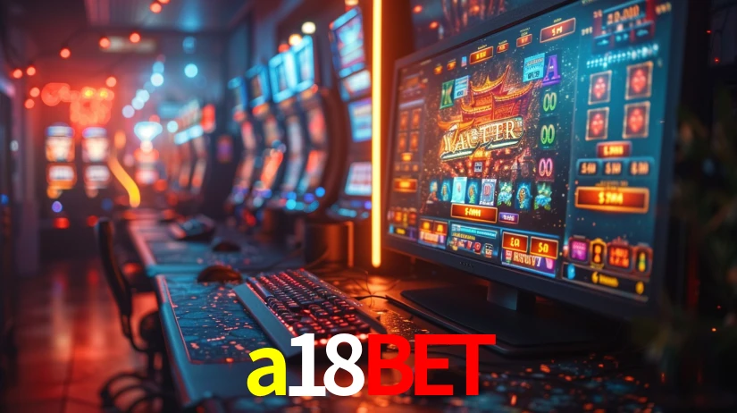 a18bet.com