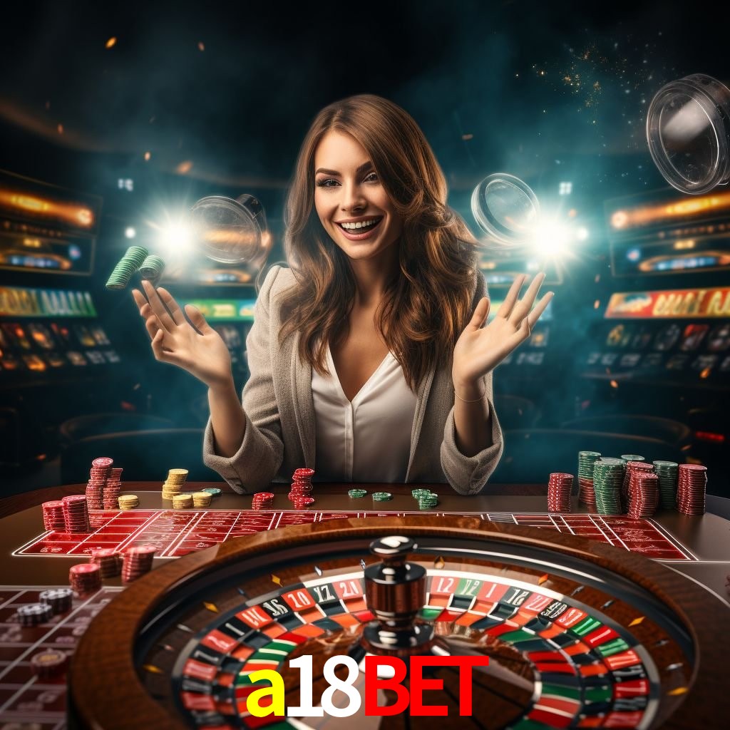 a18bet.com