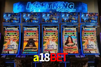 Descubra a Essência do a18bet: Nossa História e Compromissos