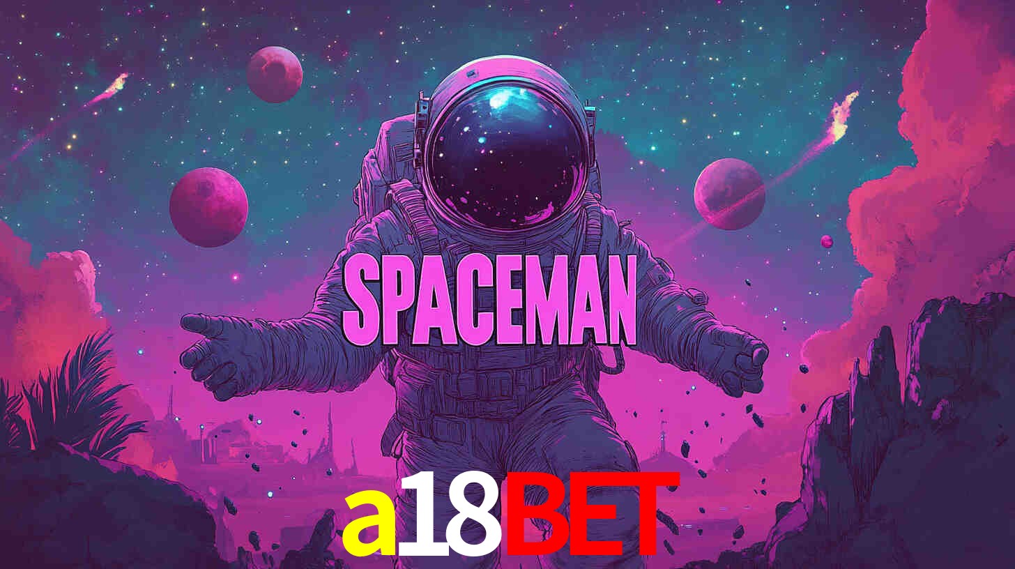 Suporte Download a18bet