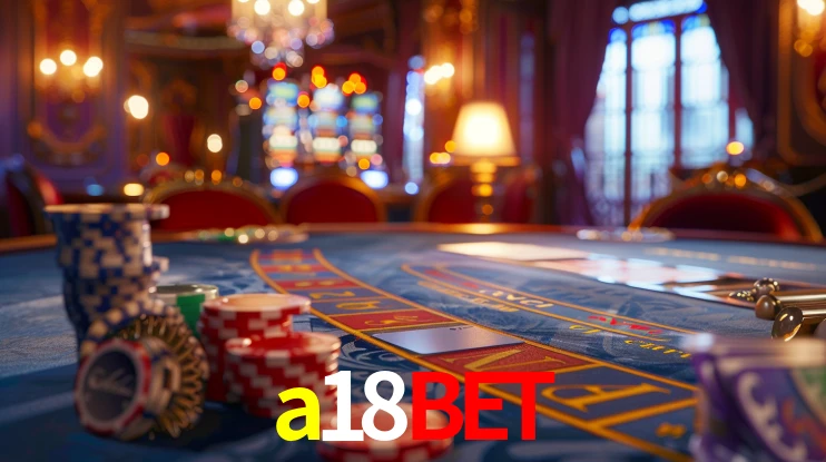 Exclusive Offers a18bet