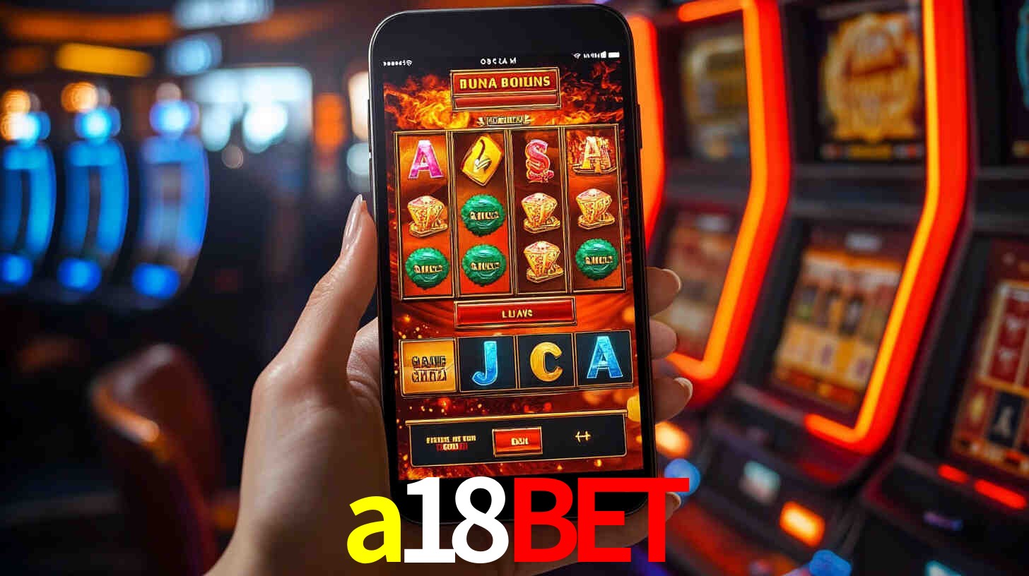 a18bet: Jogue Crash e Experimente Alta Recompensa Instantânea