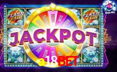 A Popularidade dos Caça-Níqueis no a18bet