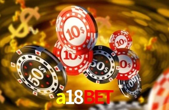 Ofertas Exclusivas a18bet