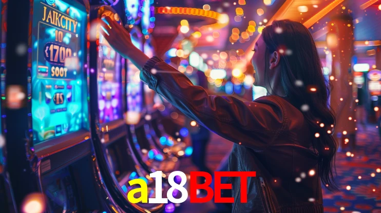 a18bet: Seu Especialista em Apostas Esportivas Brasileiras