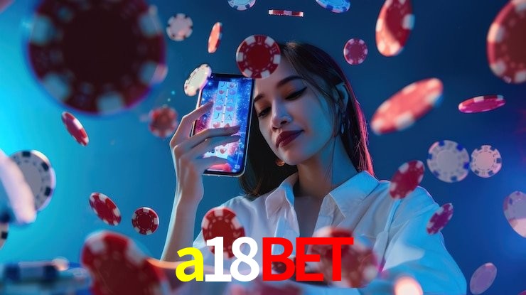 Jogo Aviator a18bet