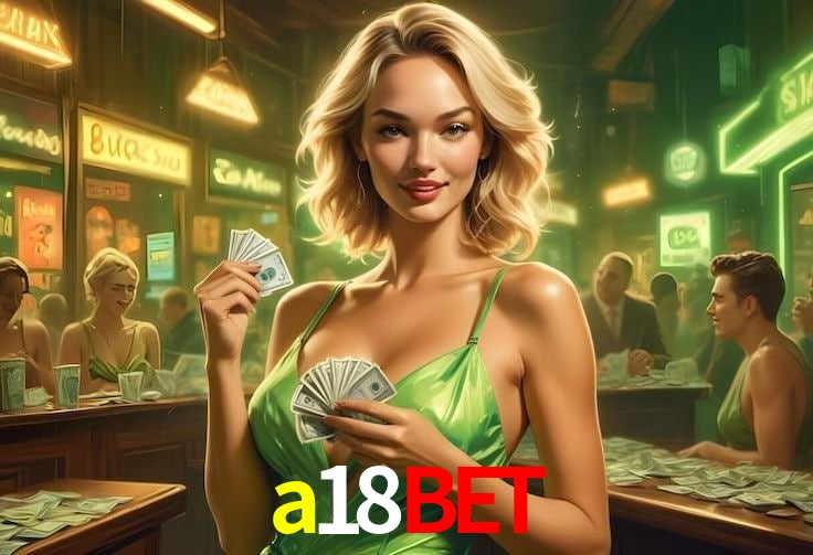 Interface Premium a18bet