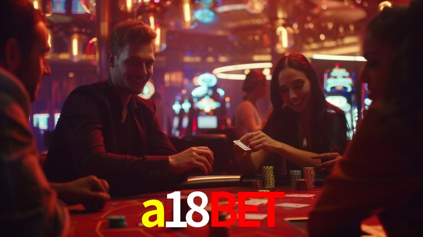 App Desktop a18bet