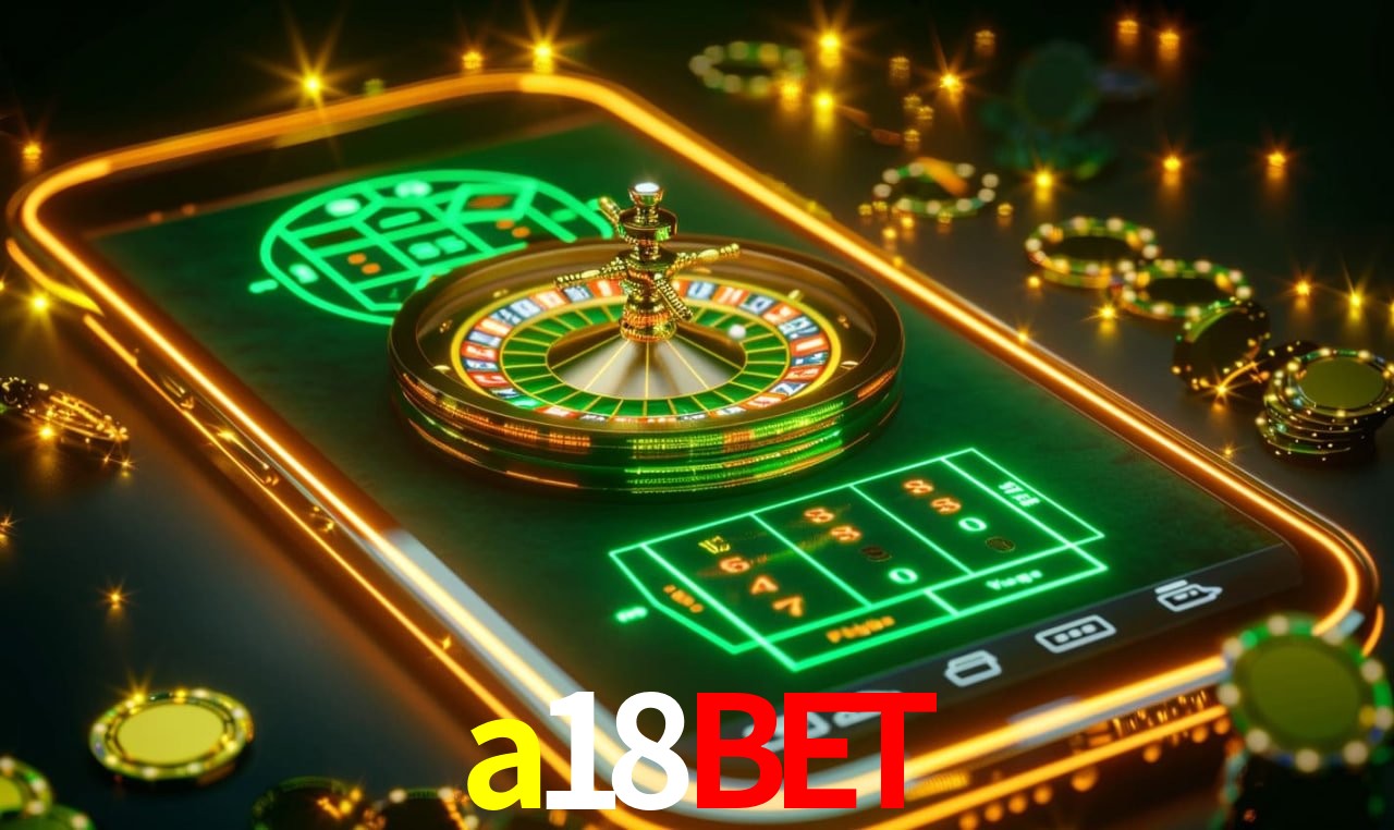 Benefícios VIP a18bet