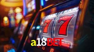 a18bet Caça-níqueis de mesa
