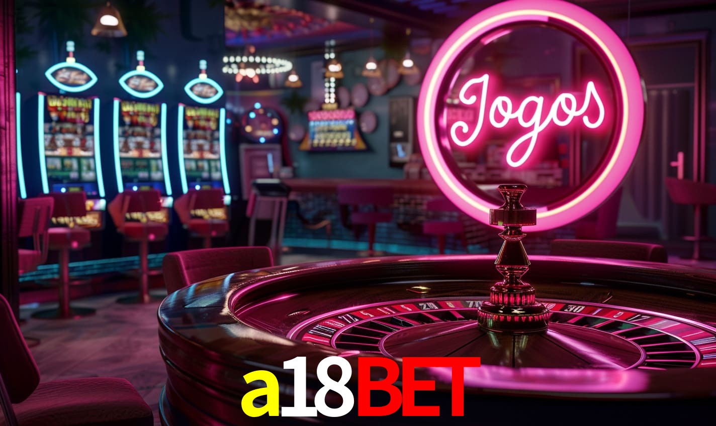 Torneios a18bet