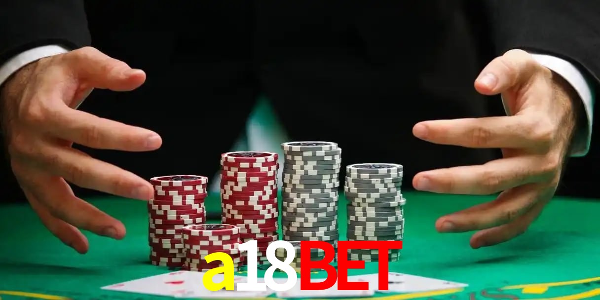 Chances Ganhar a18bet