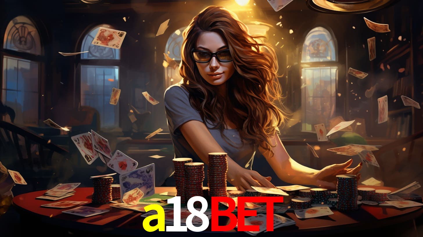 VIP Casino a18bet