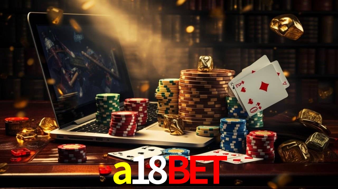 Integração de APIs a18bet
