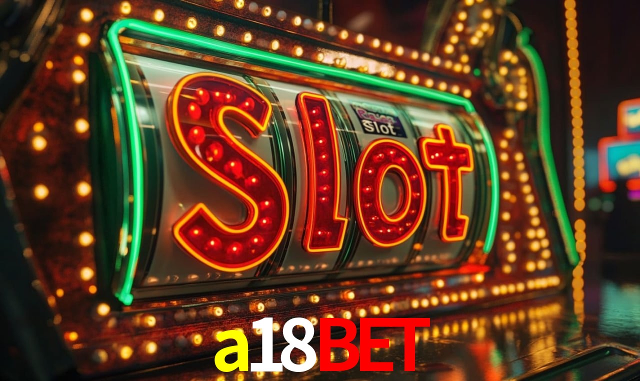 Tornar VIP a18bet