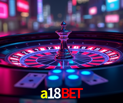 PIX Instantâneo a18bet