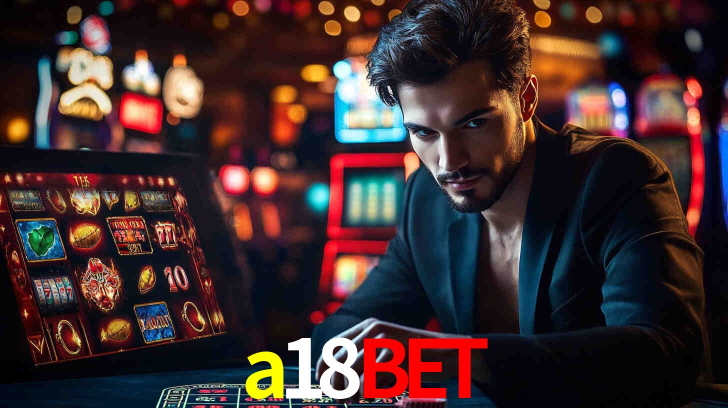 a18bet bet