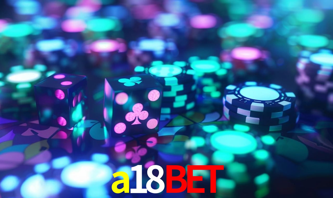 Sistemas de Segurança a18bet