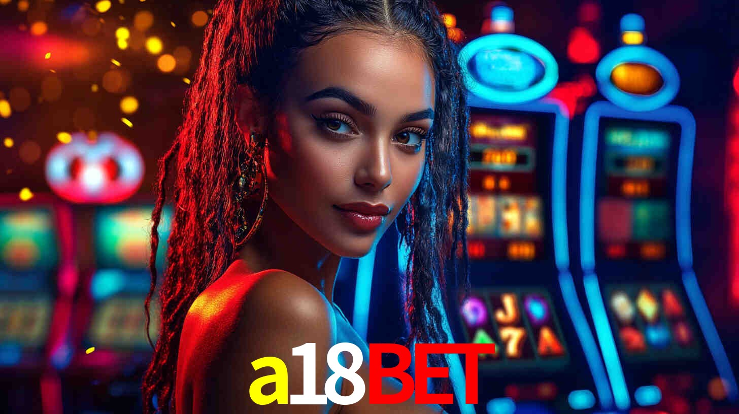 cassino a18bet