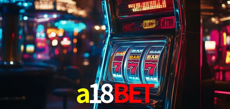 Programa VIP a18bet