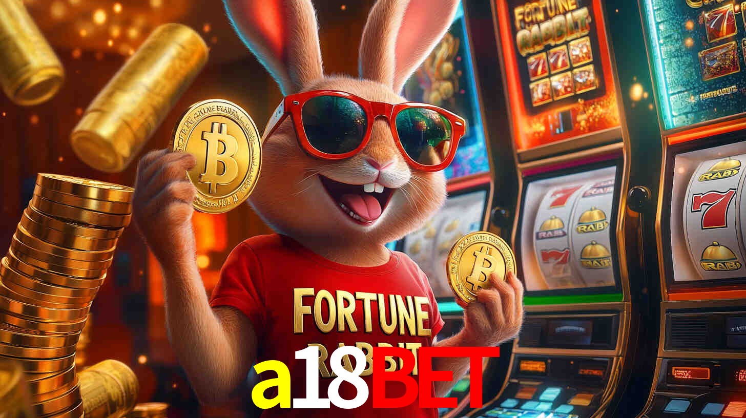 Recursos App a18bet