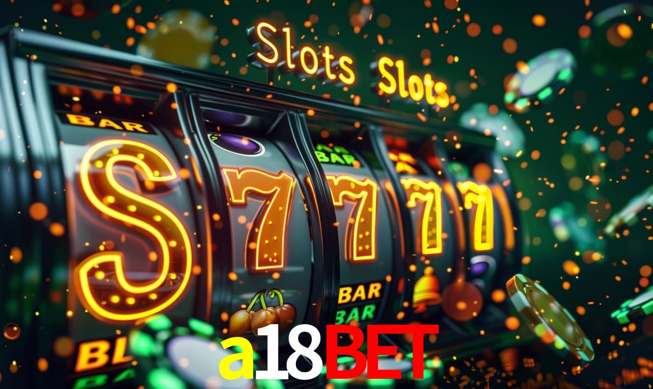 Promoções Sazonais a18bet