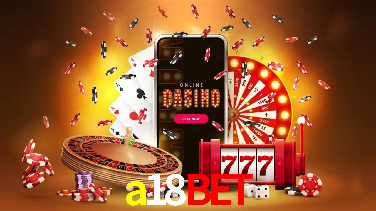 a18bet 公平游戏