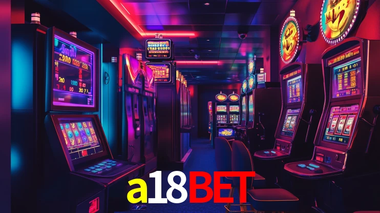 Experimente o Login Seguro Premium no a18bet
