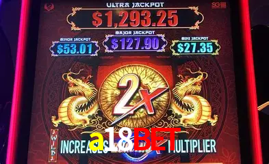 A Experiência Imersiva dos Cassinos Ao Vivo no a18bet