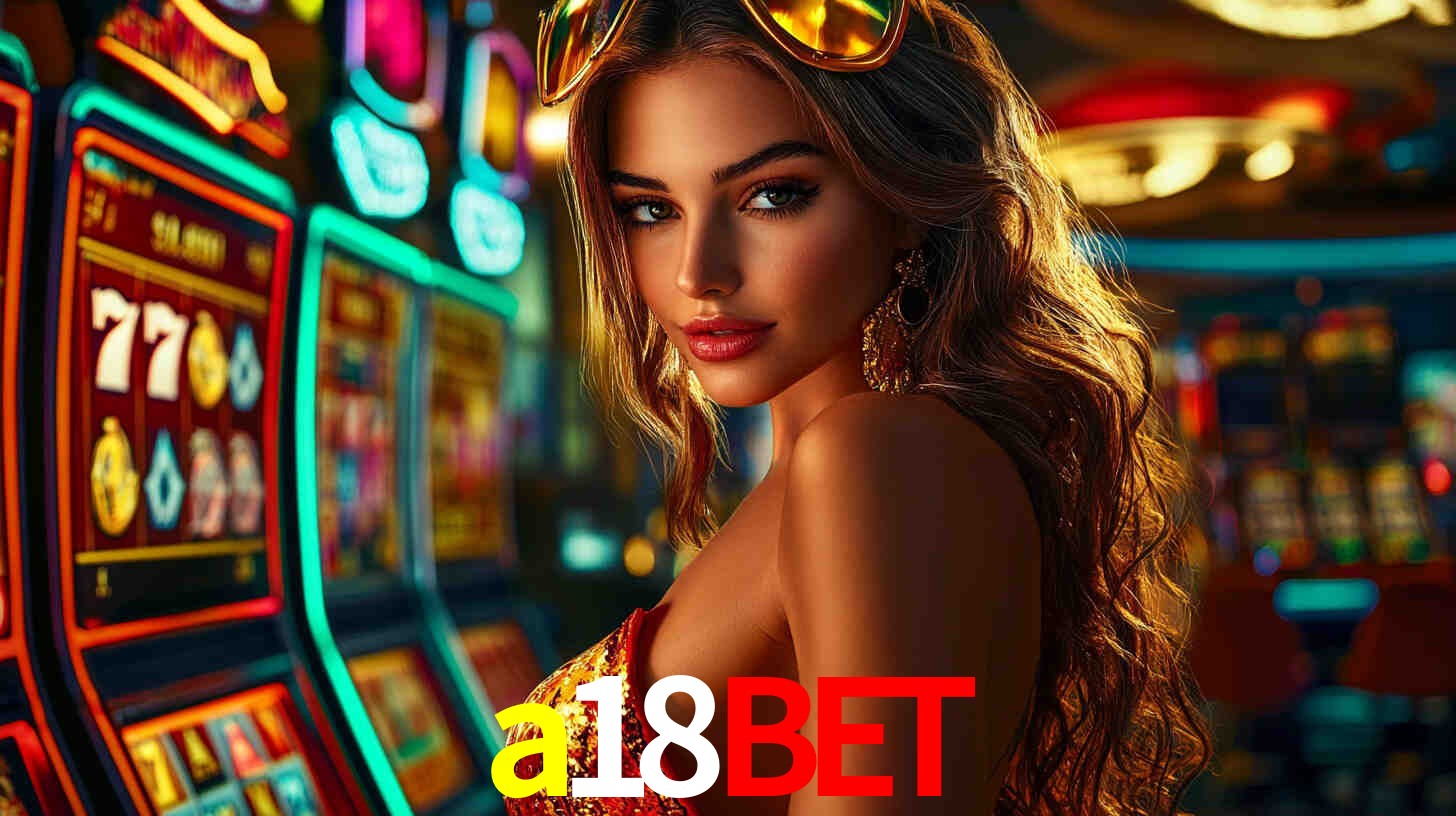 Exclusive Games a18bet