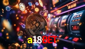 Estatísticas Esportivas a18bet