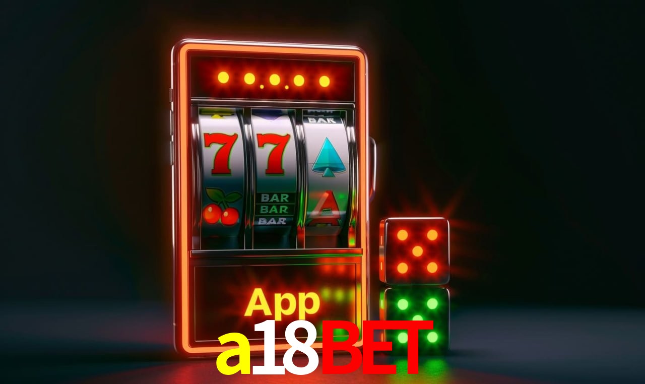 a18bet plataforma