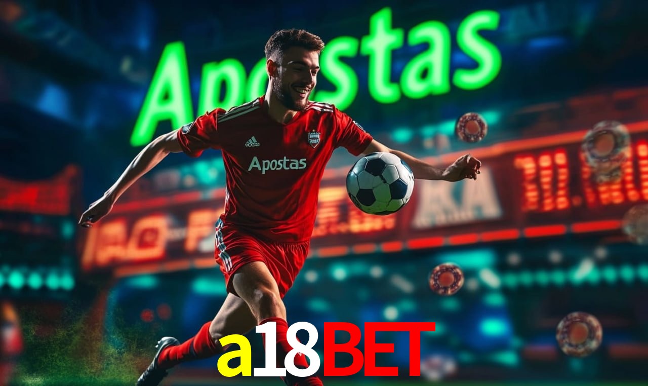 Diretório de Jogos a18bet