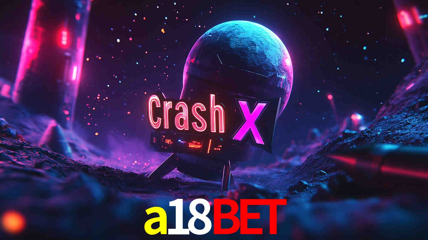 Vantagens App a18bet