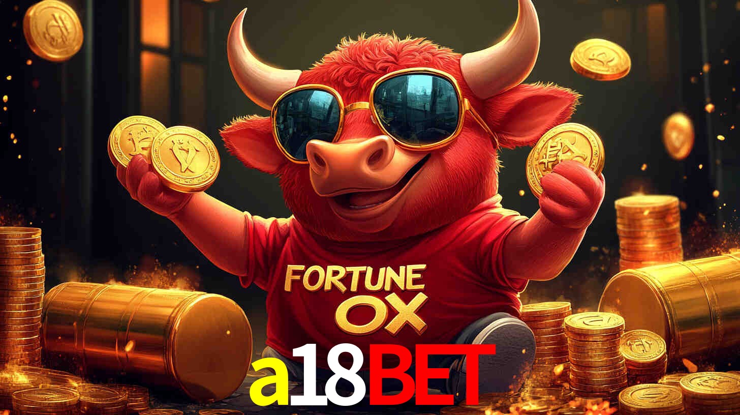 App Premium a18bet