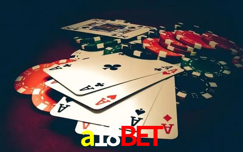 Oportunidades a18bet