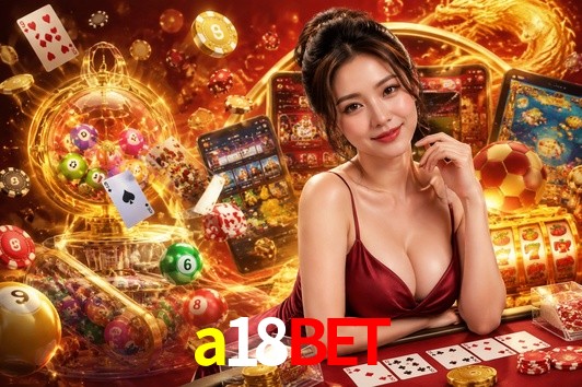 Platform Technology a18bet