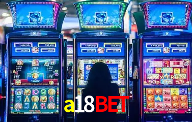 Apostas Esportivas na a18bet: Um Guia Completo