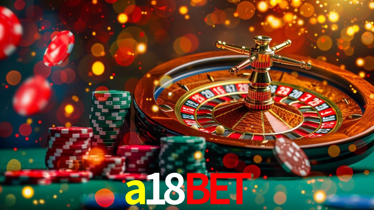 Casino VIP a18bet