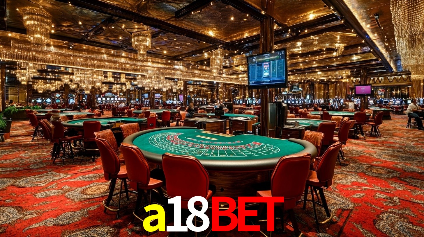 a18bet