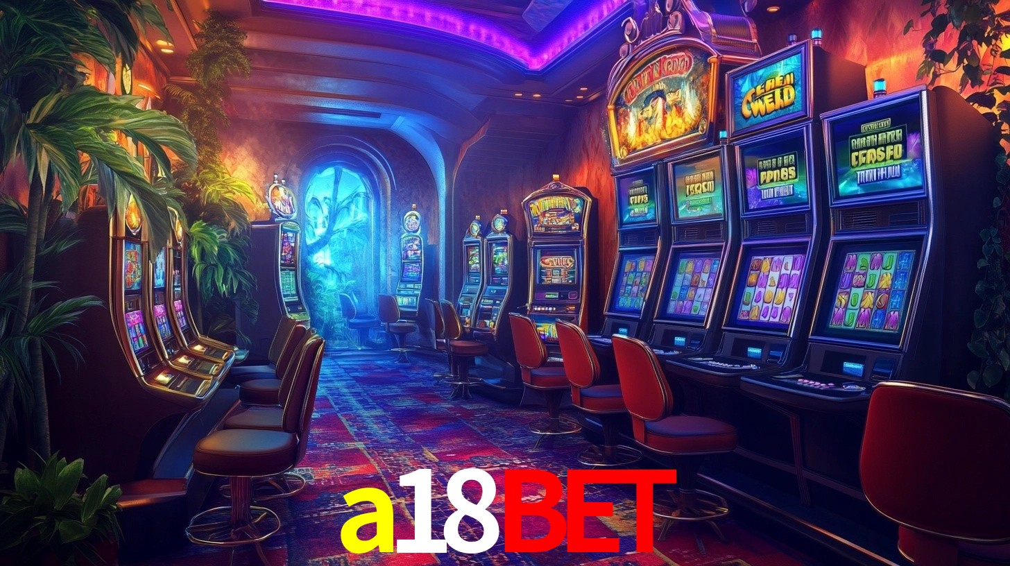 Welcome Bonus a18bet