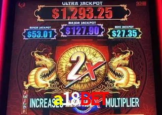 A Emoção da Loteria na a18bet: Uma Chance de Mudança de Vida