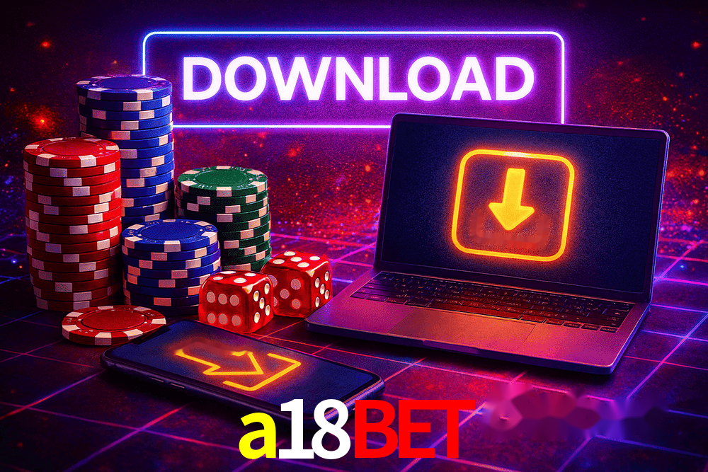 Descubra a Essência do a18bet: Nossa História e Compromissos